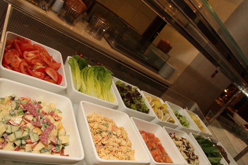 Sushi Night at Mosaic